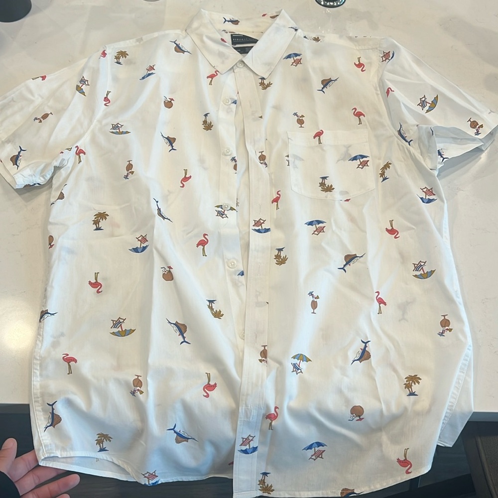 Public Opinion-Nordstrom Rack Brand. Size Medium.